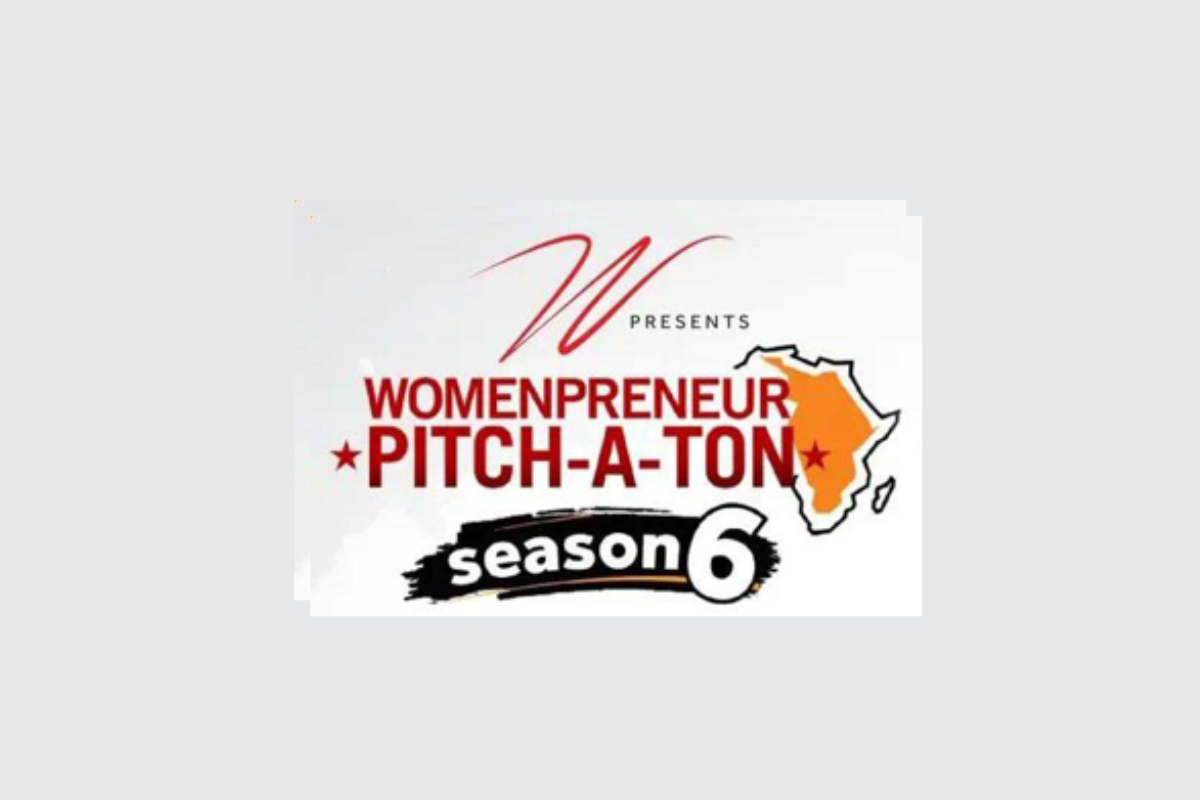 You are currently viewing Womenpreneur Pitch-A-Ton Season 6